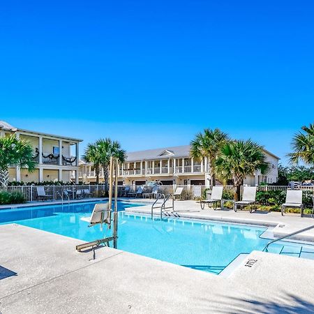Crystal Beach Townhomes Destin Oda fotoğraf
