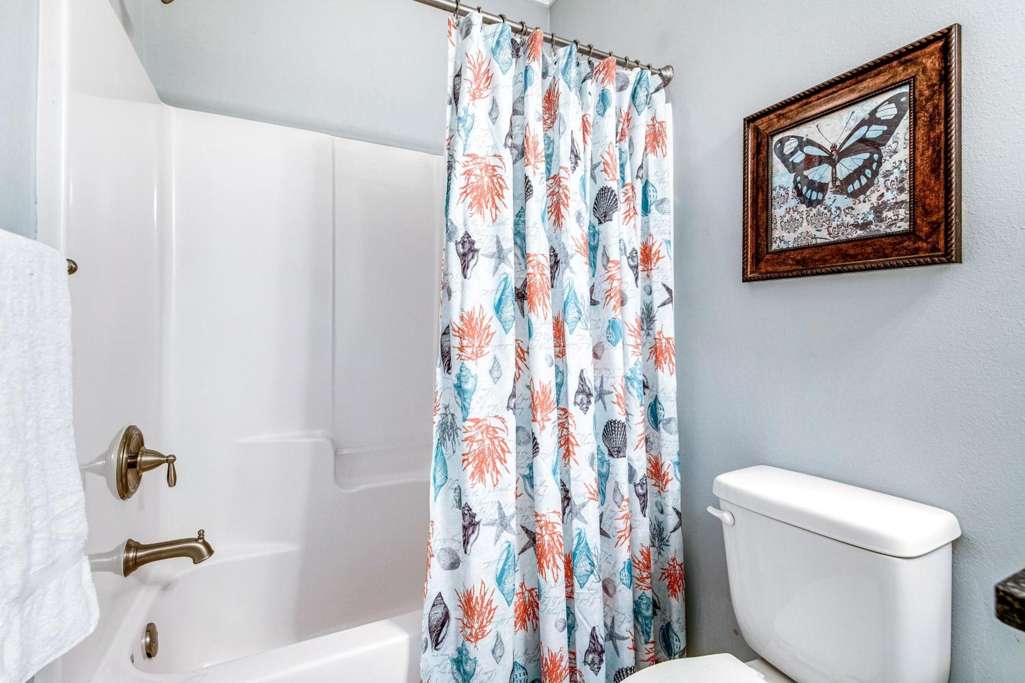 Crystal Beach Townhomes Destin Oda fotoğraf